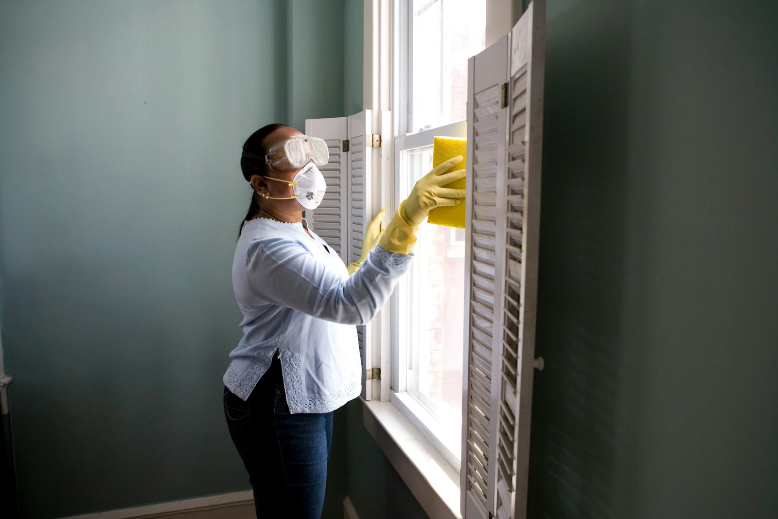 Appliance coverage