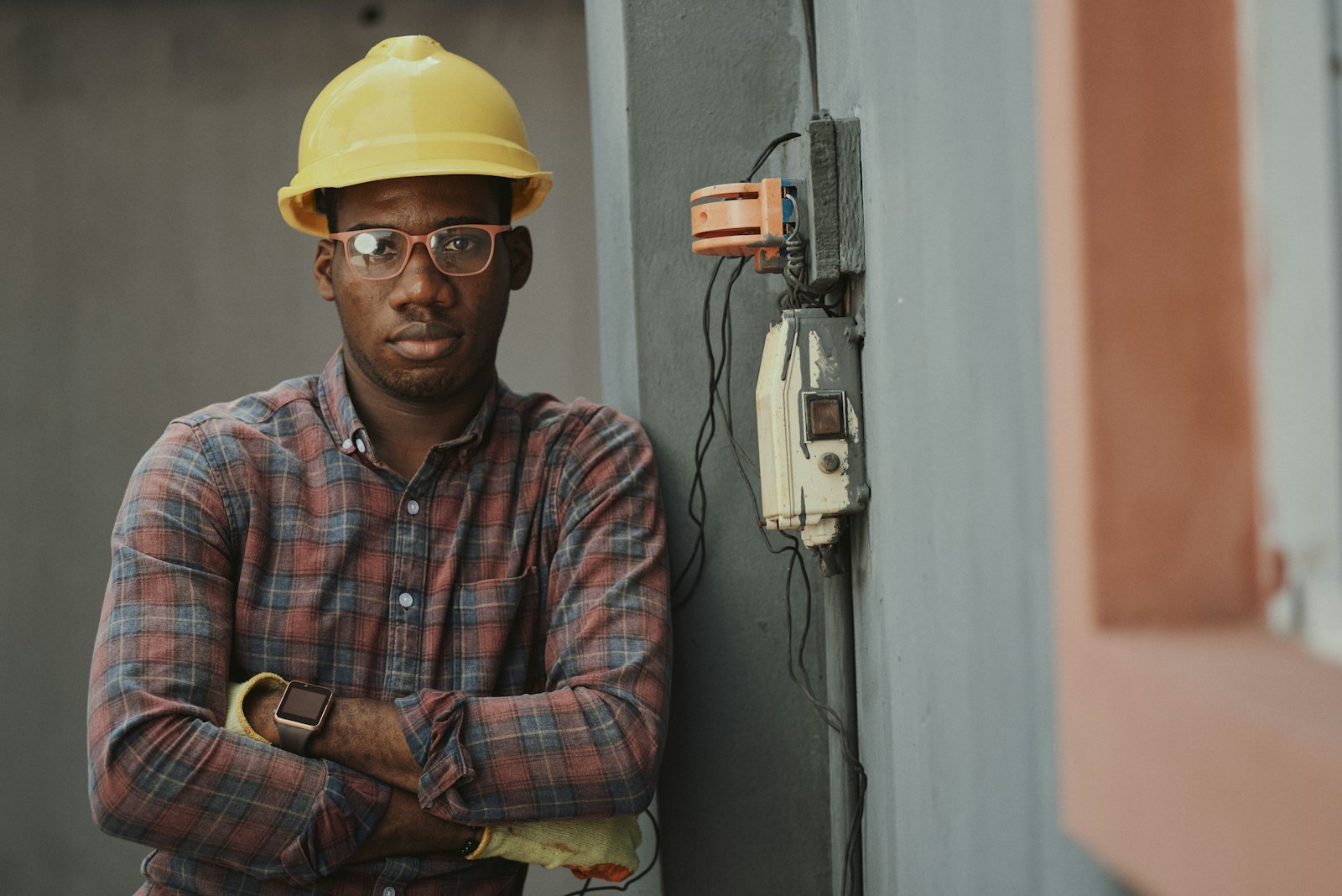 Electrical coverage