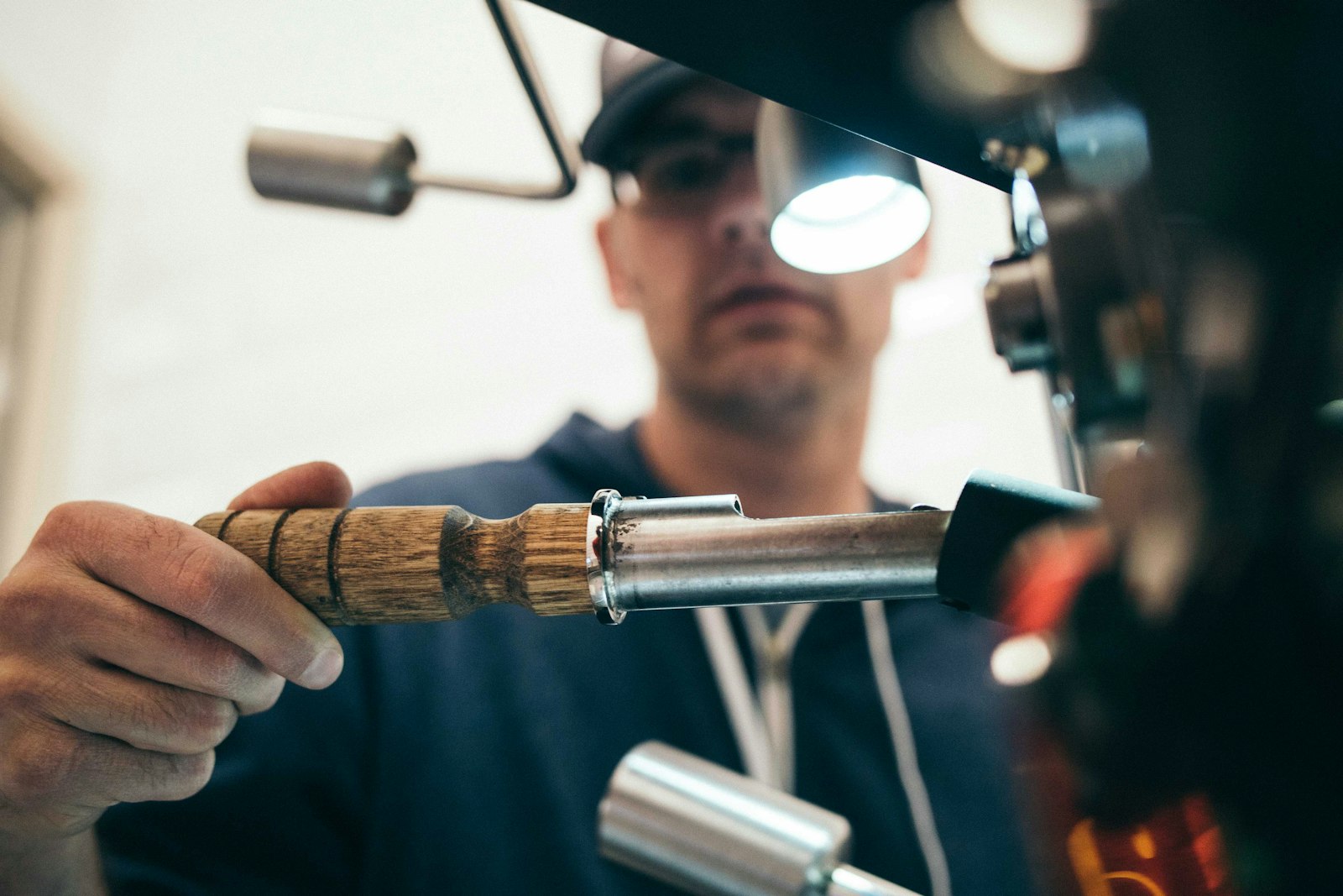 Plumbing pipes