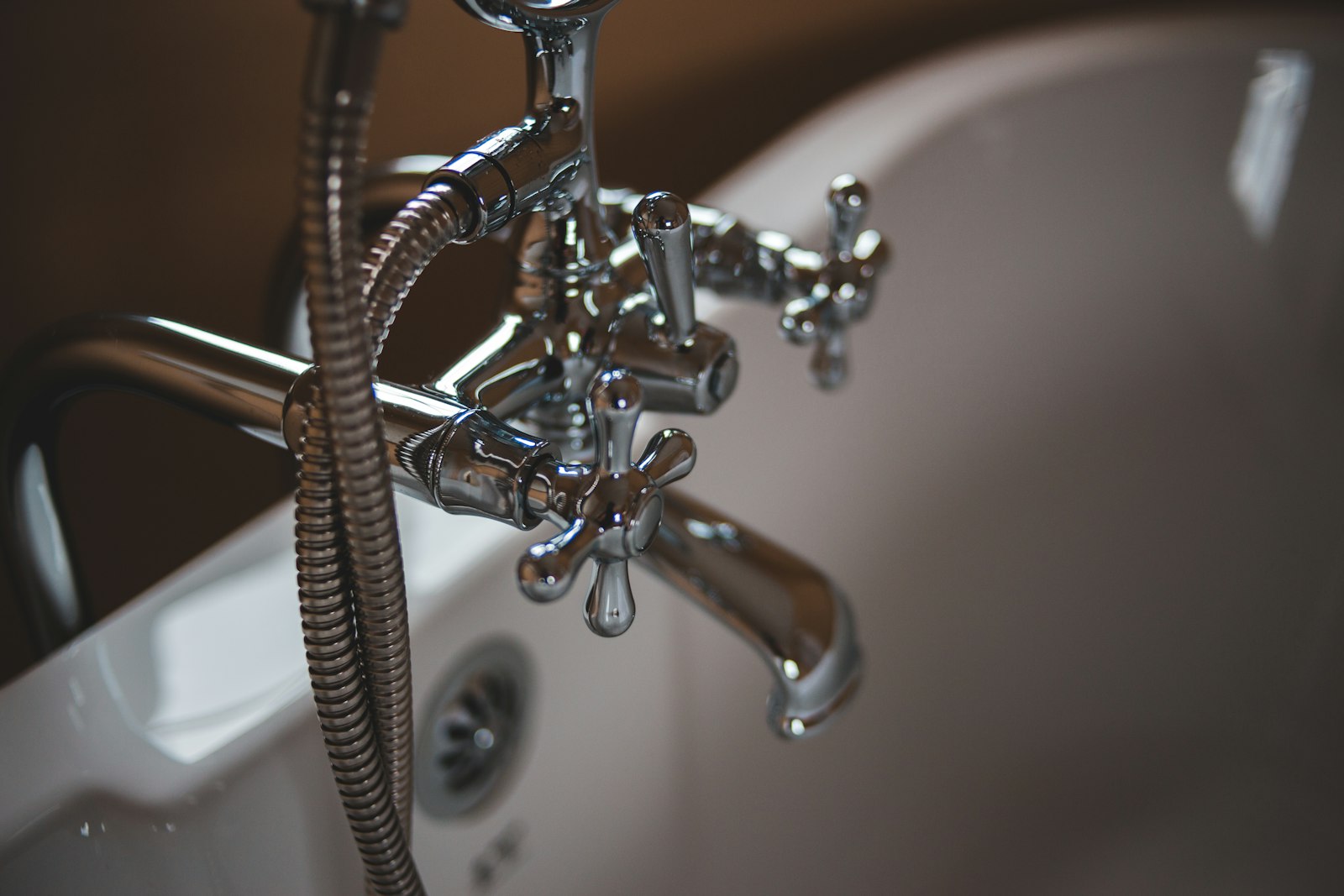 Plumbing coverage
